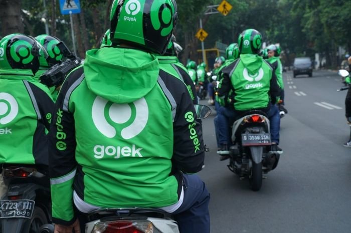 Demo Besar-besaran, Gojek Ancam Tindak Tegas Driver Ojol yang Rugikan Pelanggan